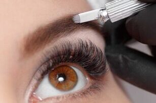 circe microblading